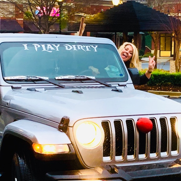 Meet your Posher, Amy ๐ APosher247 - Picture 4 of 12